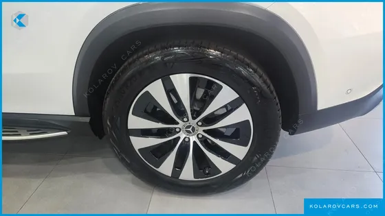 MERCEDES GLE-CLASS GLE450 4MATIC