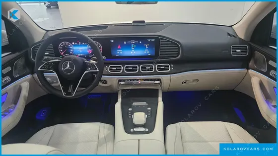 MERCEDES GLE-CLASS GLE450 4MATIC