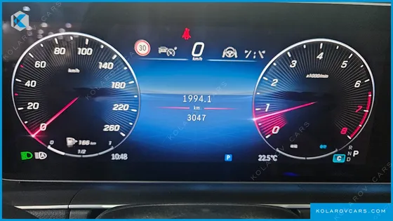MERCEDES GLE-CLASS GLE450 4MATIC