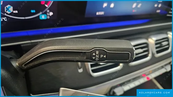 MERCEDES GLE-CLASS GLE450 4MATIC