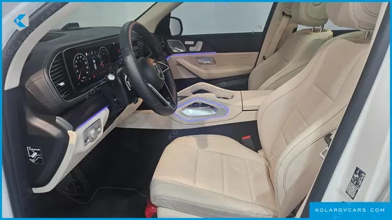 MERCEDES GLE-CLASS GLE450 4MATIC