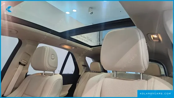 MERCEDES GLE-CLASS GLE450 4MATIC