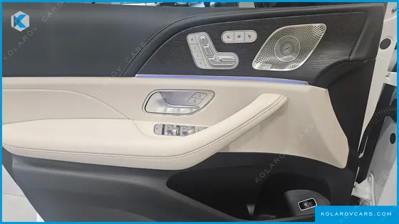MERCEDES GLE-CLASS GLE450 4MATIC