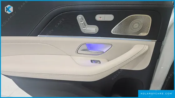 MERCEDES GLE-CLASS GLE450 4MATIC