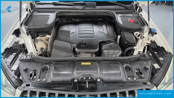 MERCEDES GLE-CLASS AMG GLE53 4MATIC+