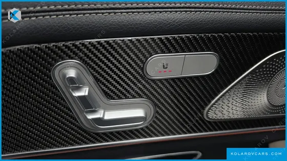 MERCEDES GLE-CLASS AMG GLE53 4MATIC+