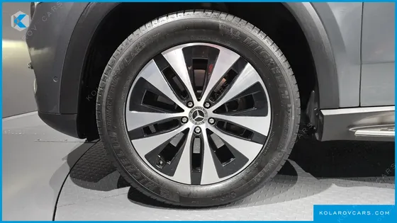 MERCEDES GLE-CLASS GLE300D 4MATIC