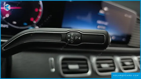 MERCEDES GLE-CLASS GLE300D 4MATIC