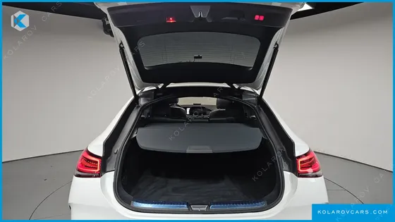MERCEDES GLE-CLASS GLE400D 4MATIC COUPE