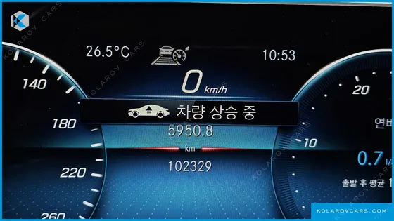 MERCEDES GLE-CLASS GLE400D 4MATIC COUPE