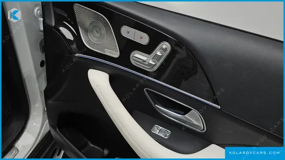 MERCEDES GLE-CLASS GLE400D 4MATIC COUPE