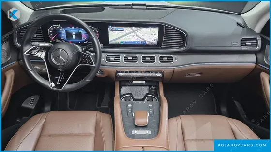 MERCEDES GLE-CLASS GLE300D 4MATIC
