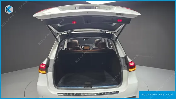 MERCEDES GLE-CLASS GLE300D 4MATIC