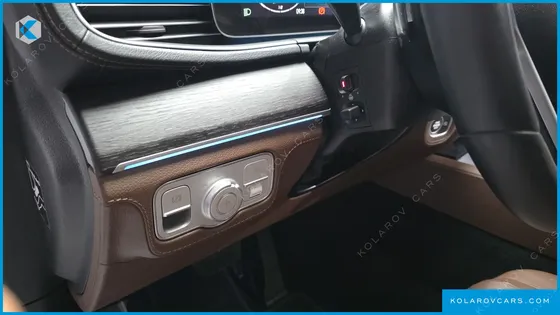 MERCEDES GLE-CLASS GLE300D 4MATIC