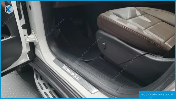 MERCEDES GLE-CLASS GLE300D 4MATIC