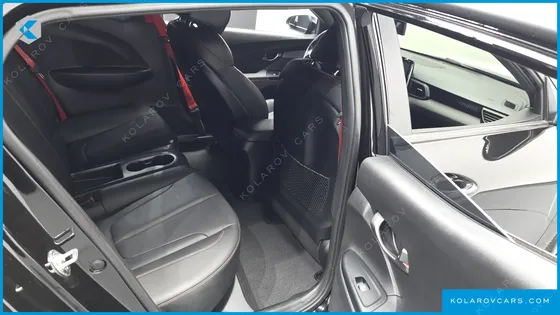HYUNDAI VELOSTER 1.6 TURBO SPORT