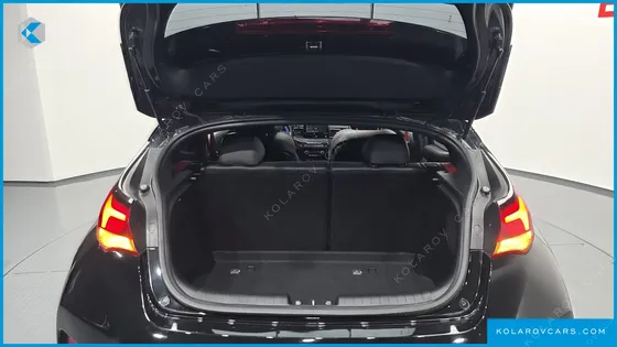 HYUNDAI VELOSTER 1.6 TURBO SPORT