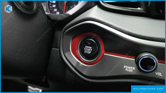 HYUNDAI VELOSTER 1.6 TURBO SPORT
