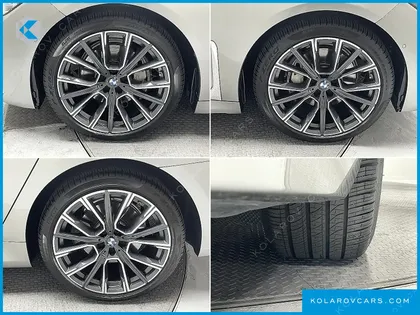 BMW 7 SERIES 730D XDRIVE M SPORT