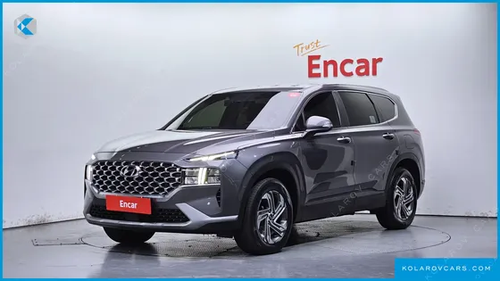 HYUNDAI SANTA FE DIESEL 2.2 4WD