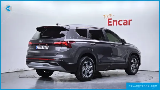 HYUNDAI SANTA FE DIESEL 2.2 4WD