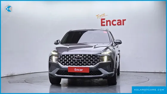 HYUNDAI SANTA FE DIESEL 2.2 4WD