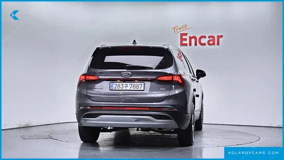 HYUNDAI SANTA FE DIESEL 2.2 4WD