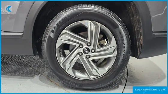 HYUNDAI SANTA FE DIESEL 2.2 4WD