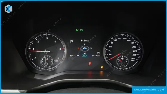 HYUNDAI SANTA FE DIESEL 2.2 4WD