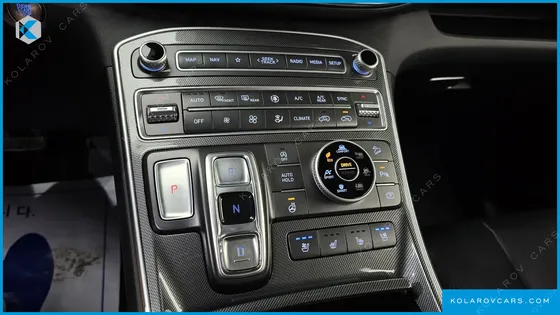 HYUNDAI SANTA FE DIESEL 2.2 4WD