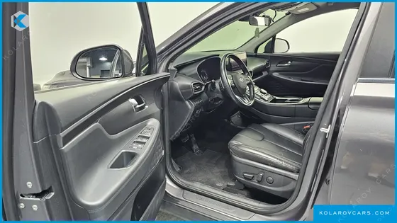 HYUNDAI SANTA FE DIESEL 2.2 4WD