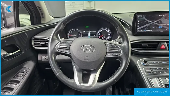 HYUNDAI SANTA FE DIESEL 2.2 4WD