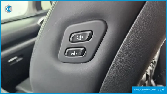 HYUNDAI SANTA FE DIESEL 2.2 4WD