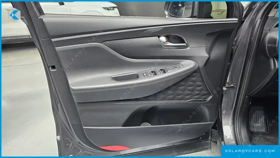 HYUNDAI SANTA FE DIESEL 2.2 4WD