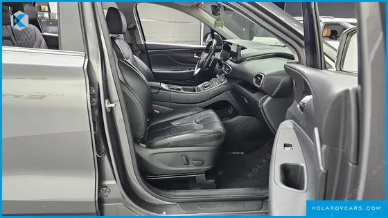 HYUNDAI SANTA FE DIESEL 2.2 4WD