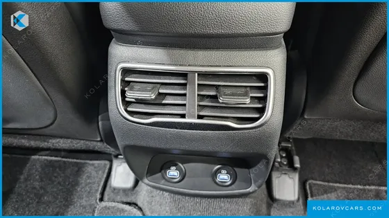 HYUNDAI SANTA FE DIESEL 2.2 4WD