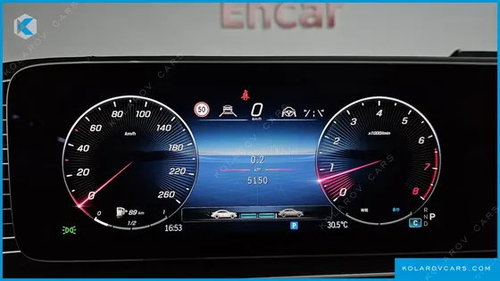 MERCEDES GLE-CLASS GLE450 4MATIC AMG LINE