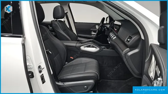 MERCEDES GLE-CLASS GLE450 4MATIC AMG LINE