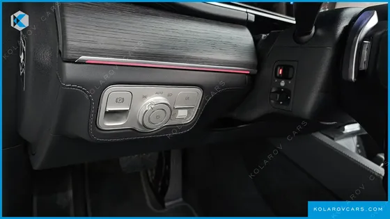 MERCEDES GLE-CLASS GLE450 4MATIC AMG LINE