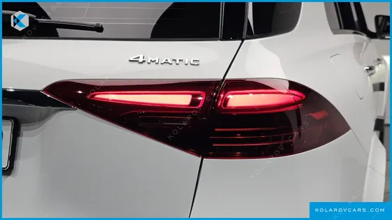 MERCEDES GLE-CLASS GLE450 4MATIC AMG LINE