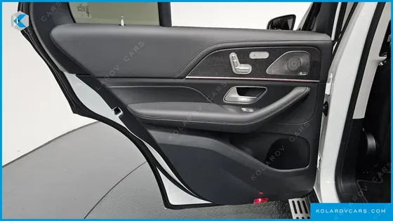 MERCEDES GLE-CLASS GLE450 4MATIC AMG LINE