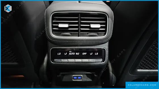 MERCEDES GLE-CLASS GLE450 4MATIC AMG LINE