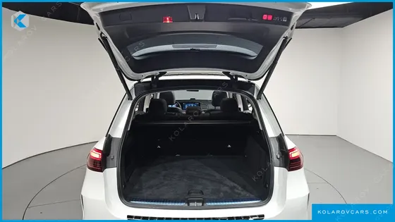 MERCEDES GLE-CLASS GLE450 4MATIC AMG LINE