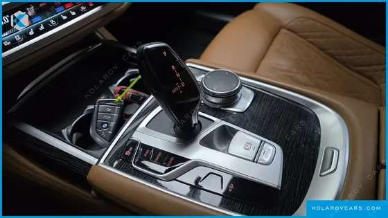 BMW 7 SERIES 730D XDRIVE M SPORT