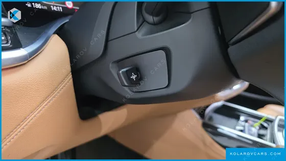 BMW 7 SERIES 730D XDRIVE M SPORT