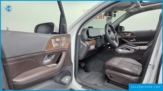 MERCEDES GLE-CLASS GLE450 4MATIC