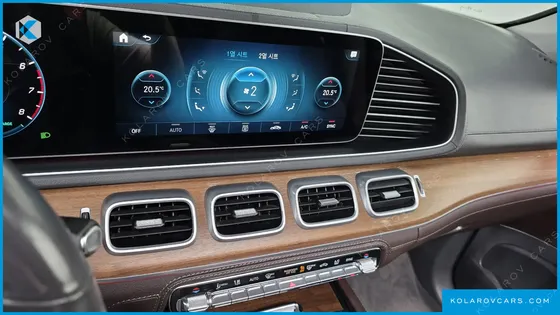 MERCEDES GLE-CLASS GLE450 4MATIC