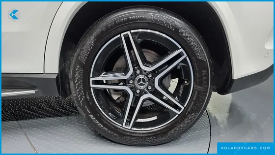 MERCEDES GLE-CLASS GLE450 4MATIC