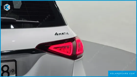 MERCEDES GLE-CLASS GLE450 4MATIC