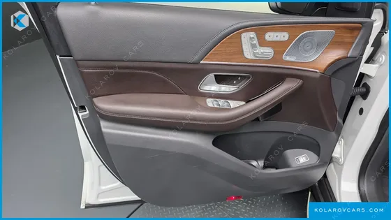 MERCEDES GLE-CLASS GLE450 4MATIC